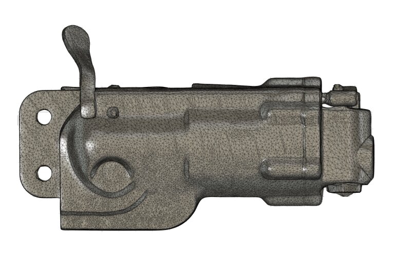 Squeezer preview